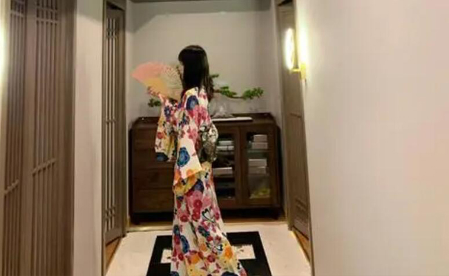 成都温江日式SPA的极致细节：连空气都是设计好的