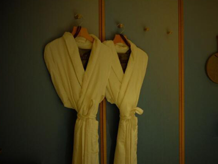 成都温江桑拿会所｜排湿排毒·焕活身心